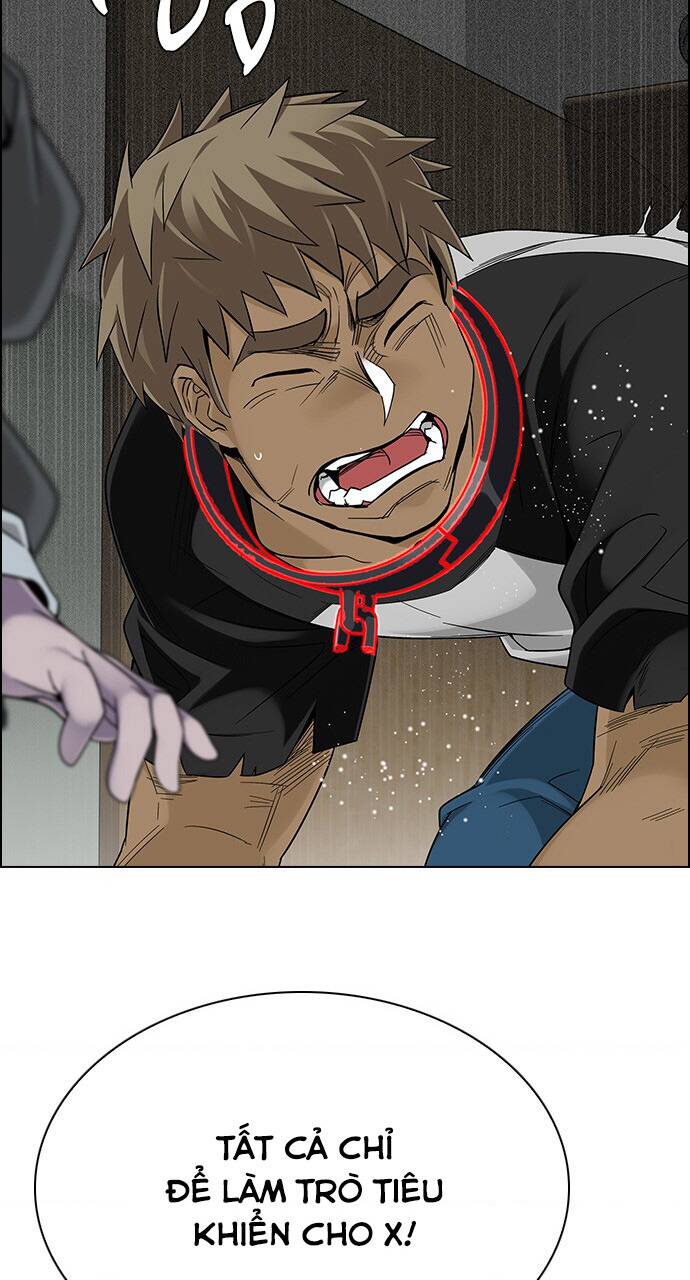 Trò Chơi Số Mệnh Chapter 373 - Trang 2