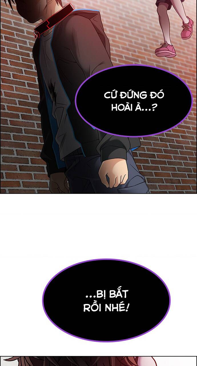 Trò Chơi Số Mệnh Chapter 373 - Trang 2