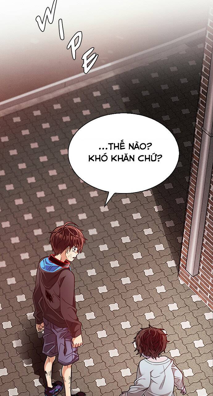 Trò Chơi Số Mệnh Chapter 373 - Trang 2