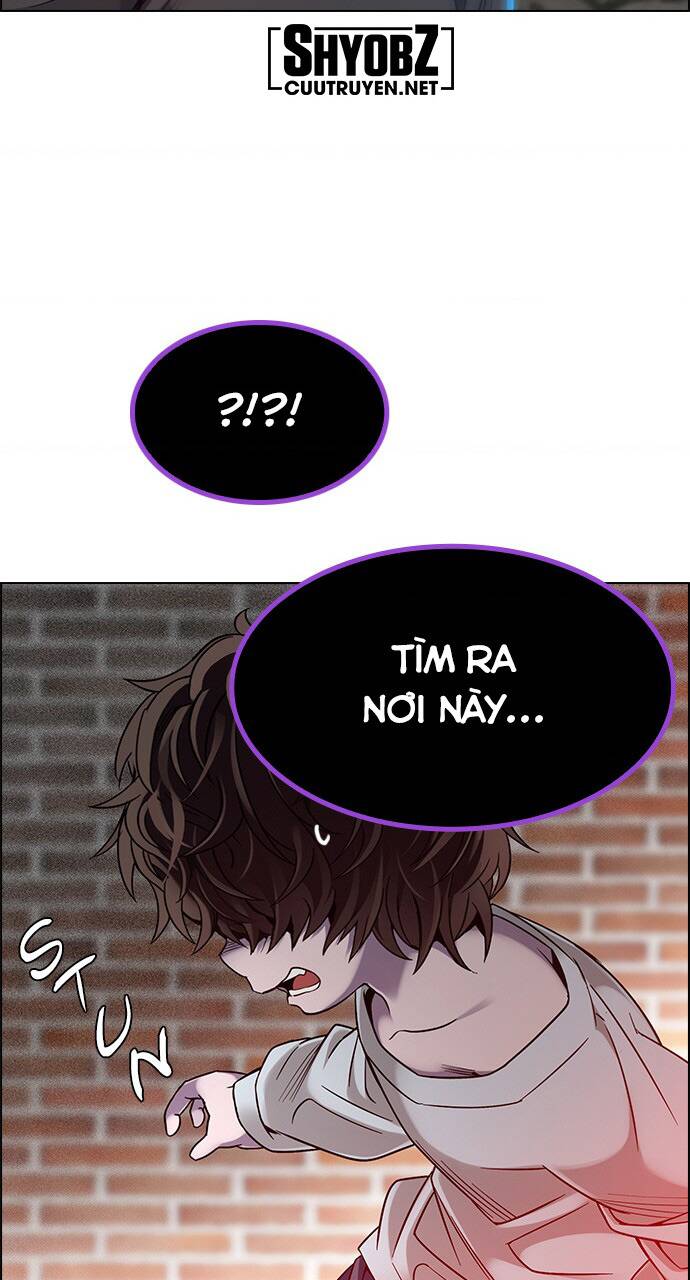 Trò Chơi Số Mệnh Chapter 373 - Trang 2