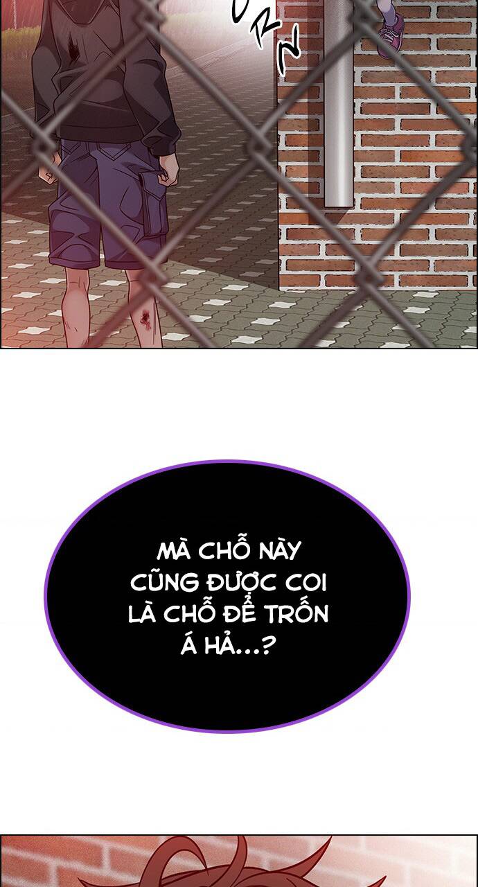 Trò Chơi Số Mệnh Chapter 373 - Trang 2