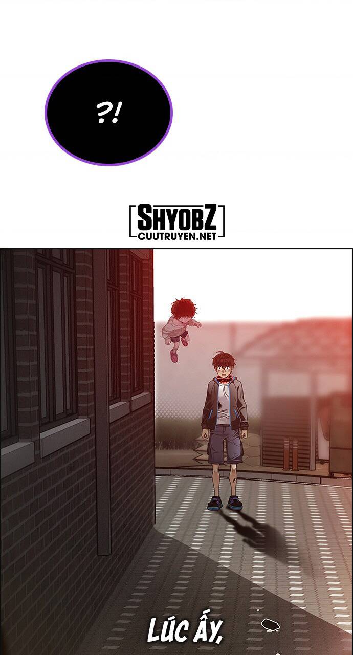 Trò Chơi Số Mệnh Chapter 373 - Trang 2