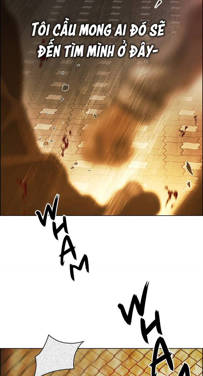 Trò Chơi Số Mệnh Chapter 373 - Trang 2