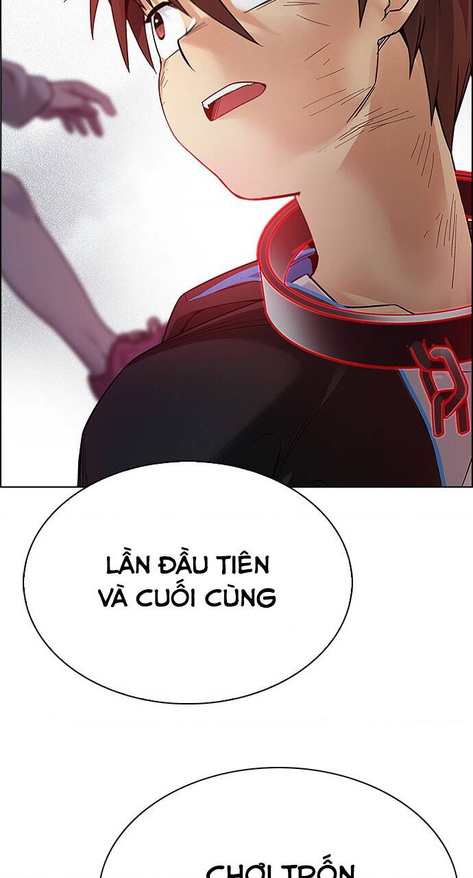 Trò Chơi Số Mệnh Chapter 373 - Trang 2