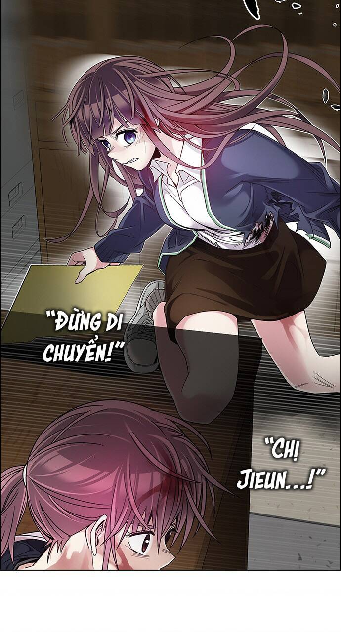 Trò Chơi Số Mệnh Chapter 373 - Trang 2