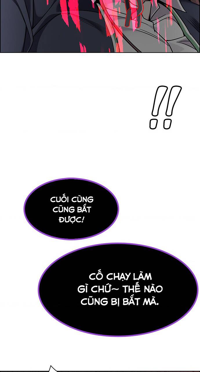 Trò Chơi Số Mệnh Chapter 373 - Trang 2