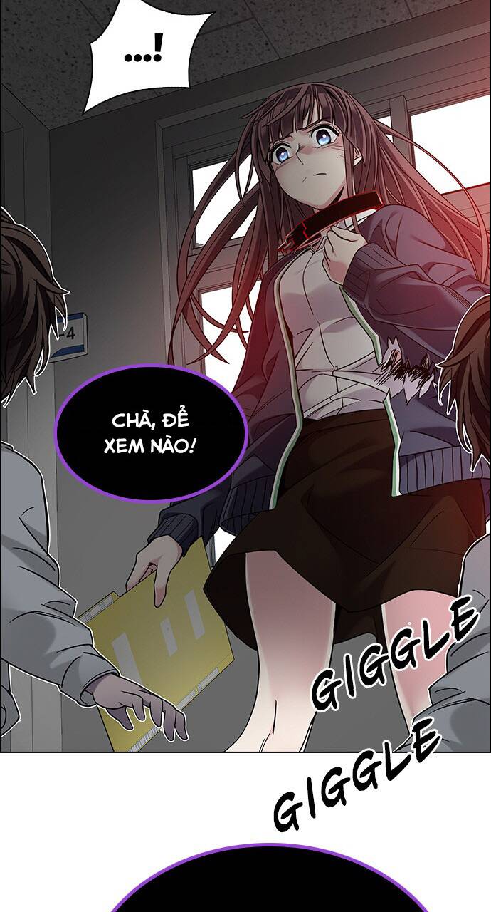 Trò Chơi Số Mệnh Chapter 373 - Trang 2