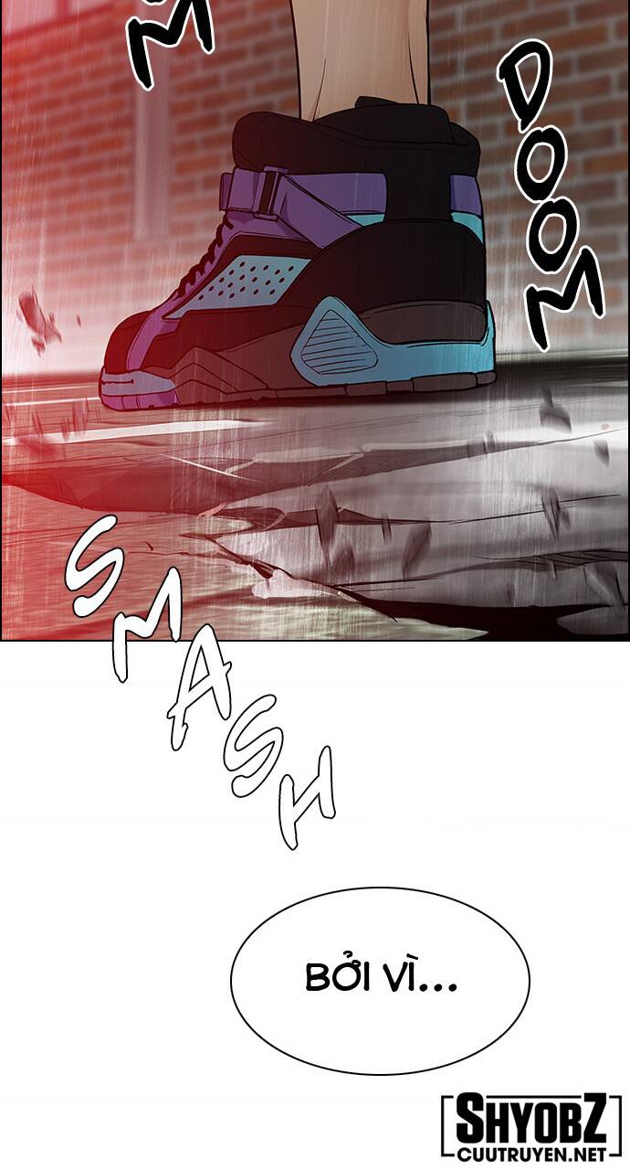 Trò Chơi Số Mệnh Chapter 374 - Trang 2