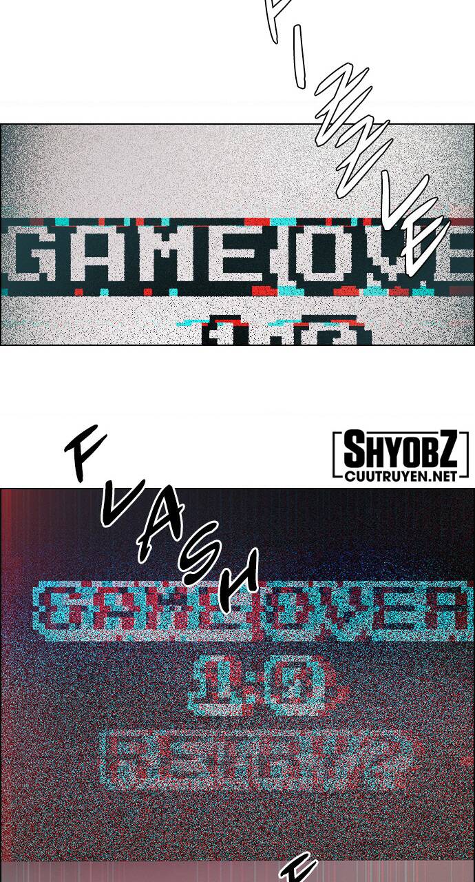 Trò Chơi Số Mệnh Chapter 374 - Trang 2