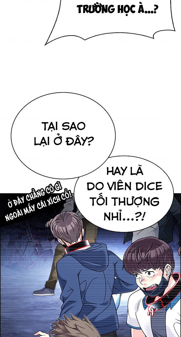 Trò Chơi Số Mệnh Chapter 374 - Trang 2