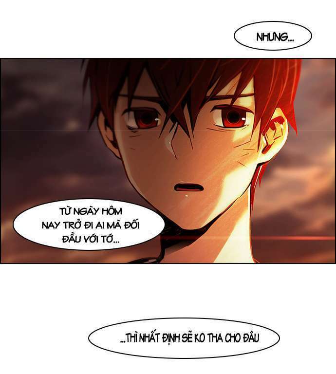 Trò Chơi Số Mệnh Chapter 38 - Trang 2