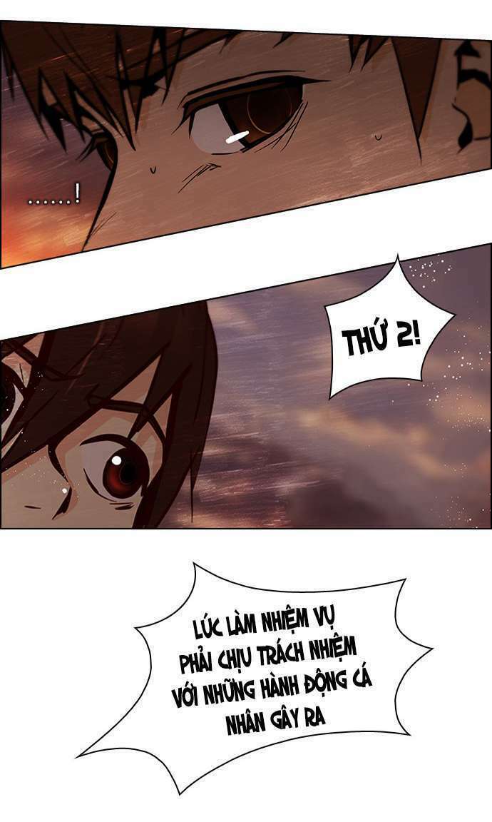 Trò Chơi Số Mệnh Chapter 38 - Trang 2