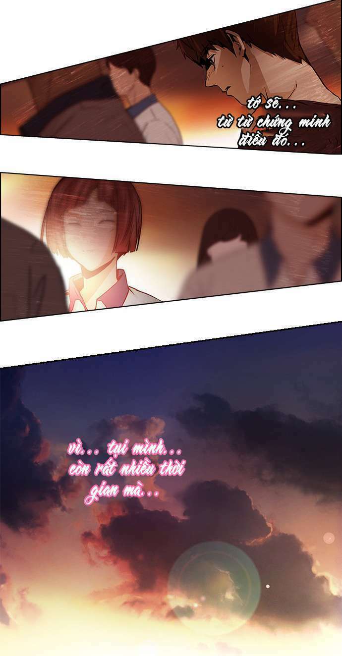 Trò Chơi Số Mệnh Chapter 38 - Trang 2