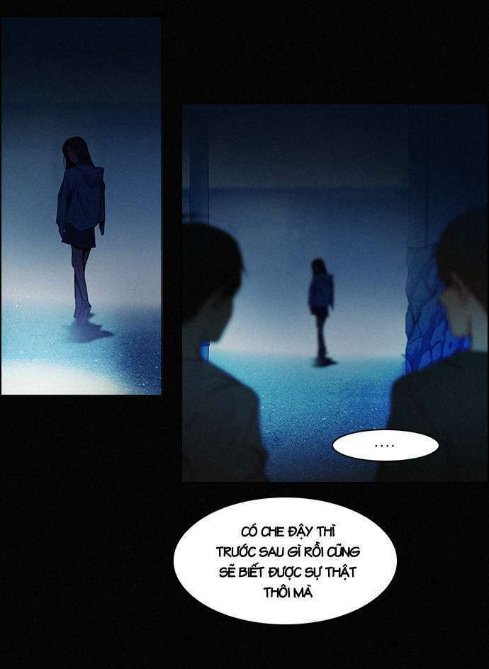 Trò Chơi Số Mệnh Chapter 38 - Trang 2