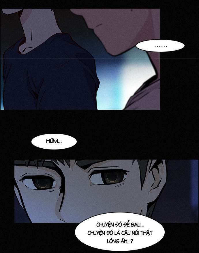 Trò Chơi Số Mệnh Chapter 38 - Trang 2