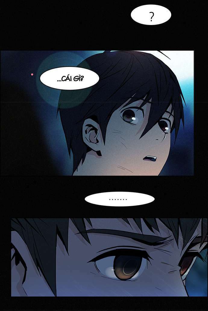 Trò Chơi Số Mệnh Chapter 38 - Trang 2