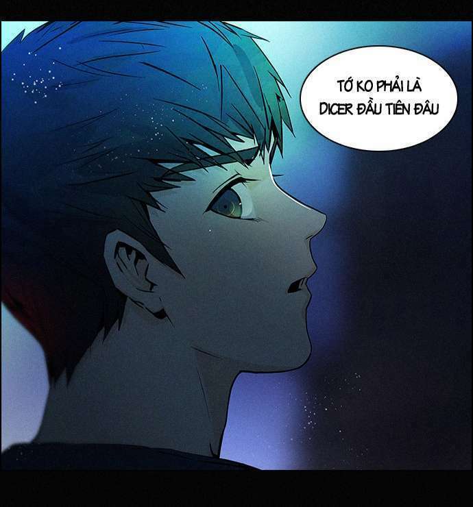 Trò Chơi Số Mệnh Chapter 38 - Trang 2