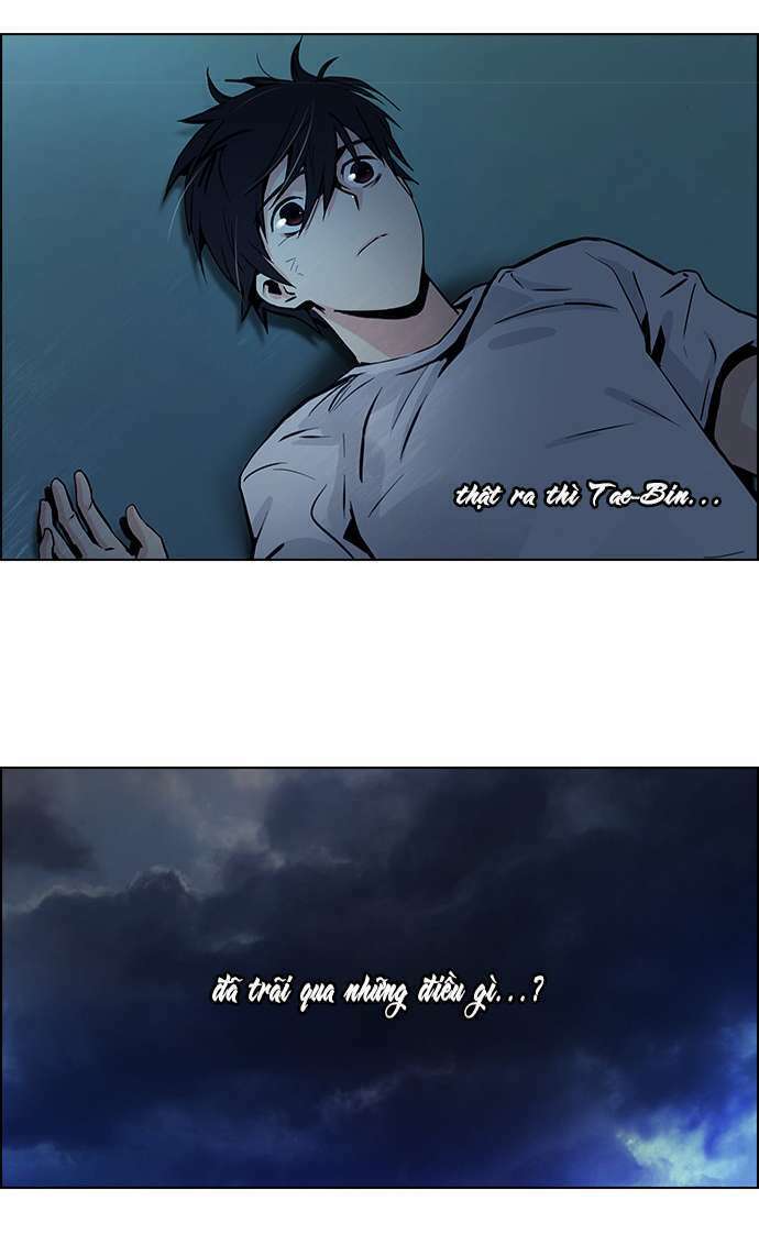 Trò Chơi Số Mệnh Chapter 38 - Trang 2