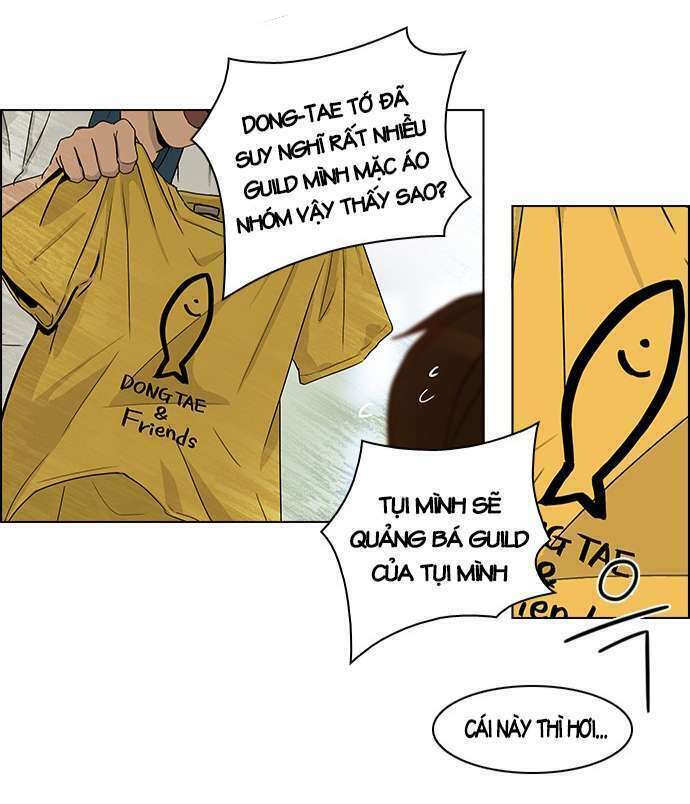 Trò Chơi Số Mệnh Chapter 38 - Trang 2