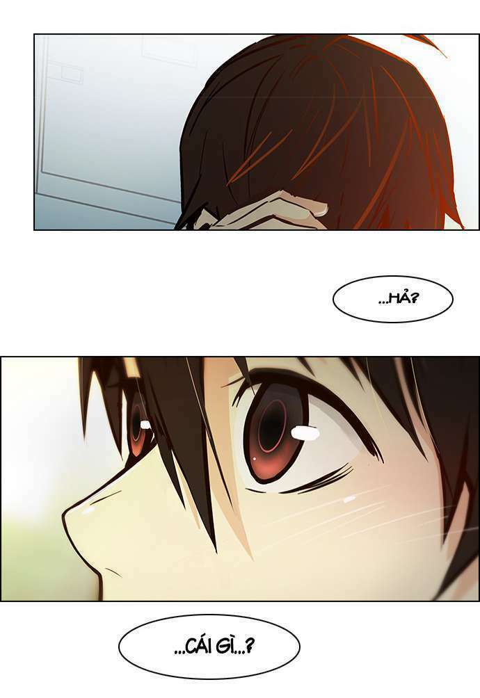 Trò Chơi Số Mệnh Chapter 38 - Trang 2