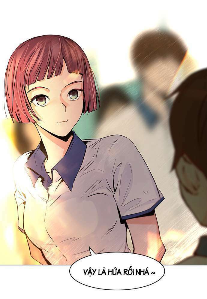 Trò Chơi Số Mệnh Chapter 38 - Trang 2