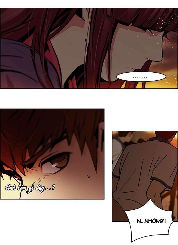 Trò Chơi Số Mệnh Chapter 38 - Trang 2