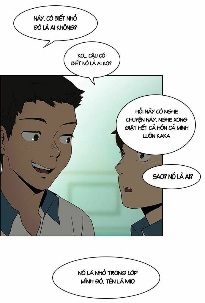 Trò Chơi Số Mệnh Chapter 39 - Trang 2