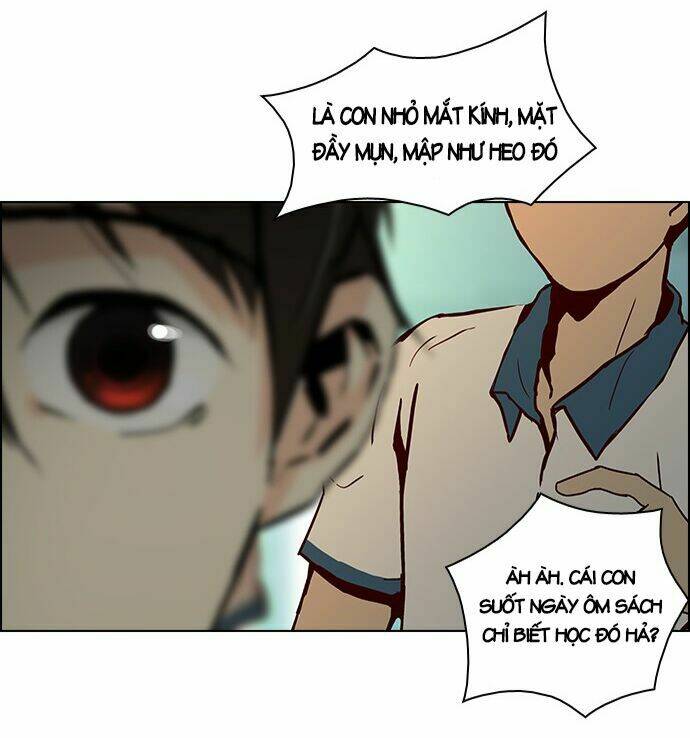 Trò Chơi Số Mệnh Chapter 39 - Trang 2