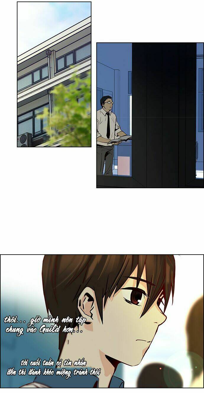 Trò Chơi Số Mệnh Chapter 39 - Trang 2