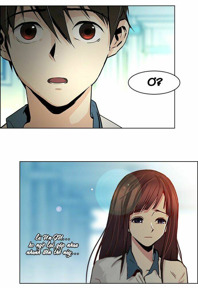 Trò Chơi Số Mệnh Chapter 39 - Trang 2