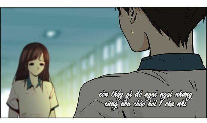 Trò Chơi Số Mệnh Chapter 39 - Trang 2