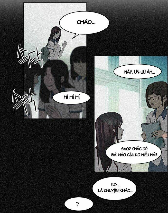 Trò Chơi Số Mệnh Chapter 39 - Trang 2