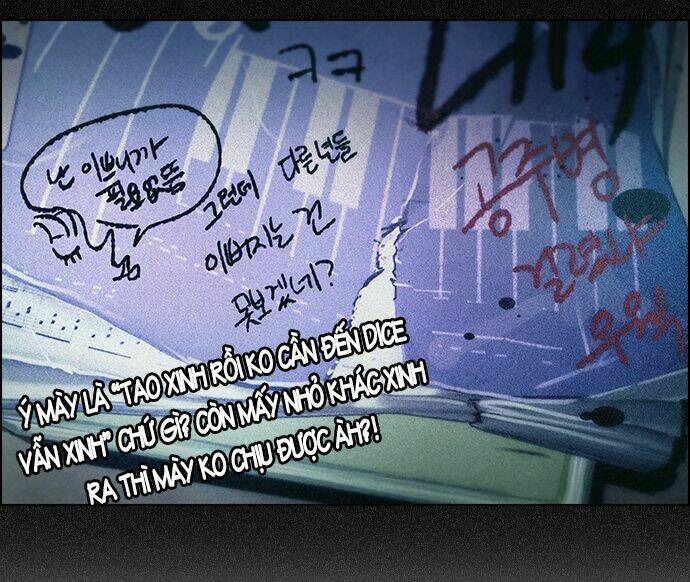 Trò Chơi Số Mệnh Chapter 39 - Trang 2