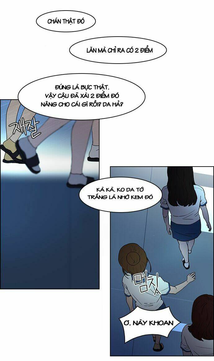 Trò Chơi Số Mệnh Chapter 39 - Trang 2