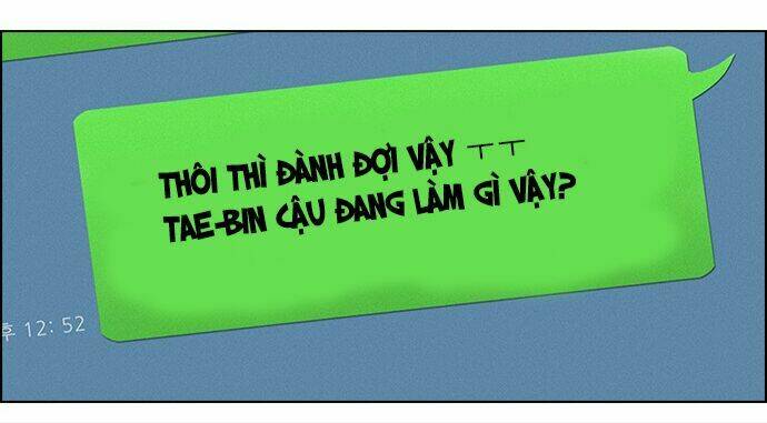 Trò Chơi Số Mệnh Chapter 39 - Trang 2