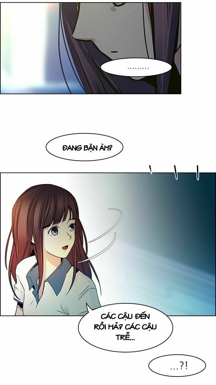 Trò Chơi Số Mệnh Chapter 39 - Trang 2