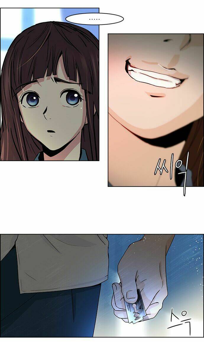 Trò Chơi Số Mệnh Chapter 39 - Trang 2