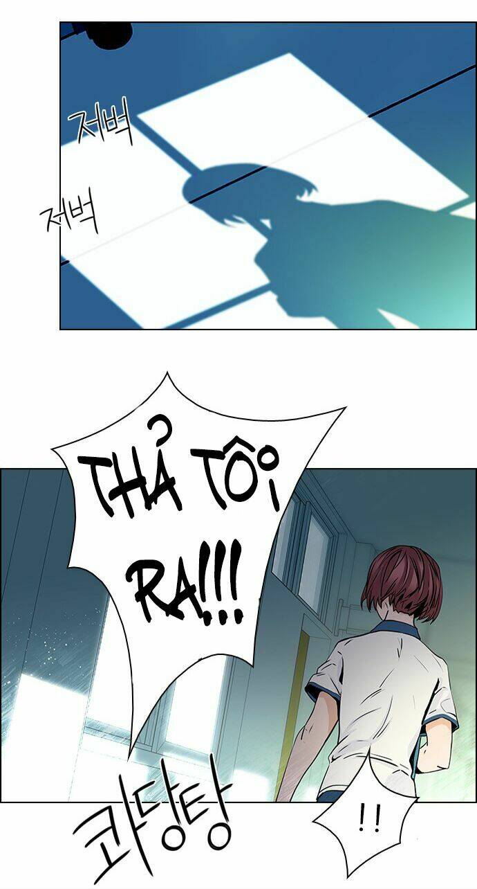 Trò Chơi Số Mệnh Chapter 39 - Trang 2