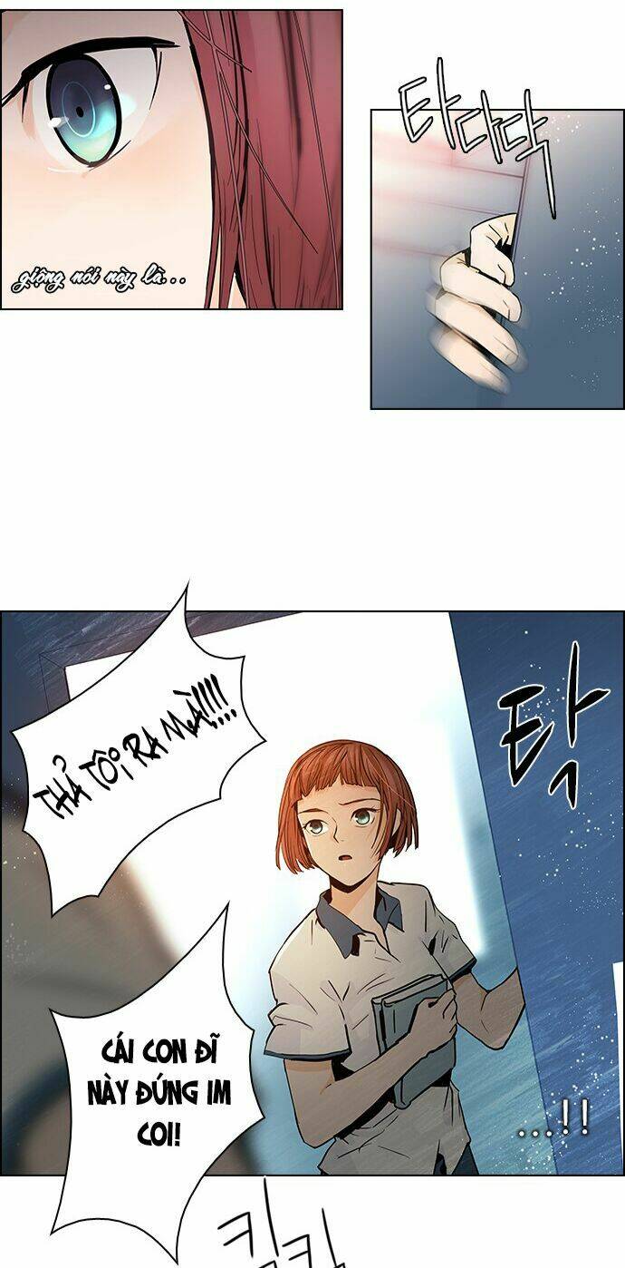 Trò Chơi Số Mệnh Chapter 39 - Trang 2