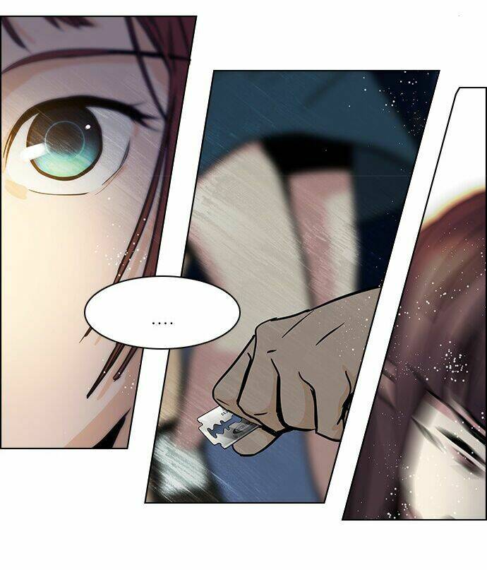 Trò Chơi Số Mệnh Chapter 39 - Trang 2