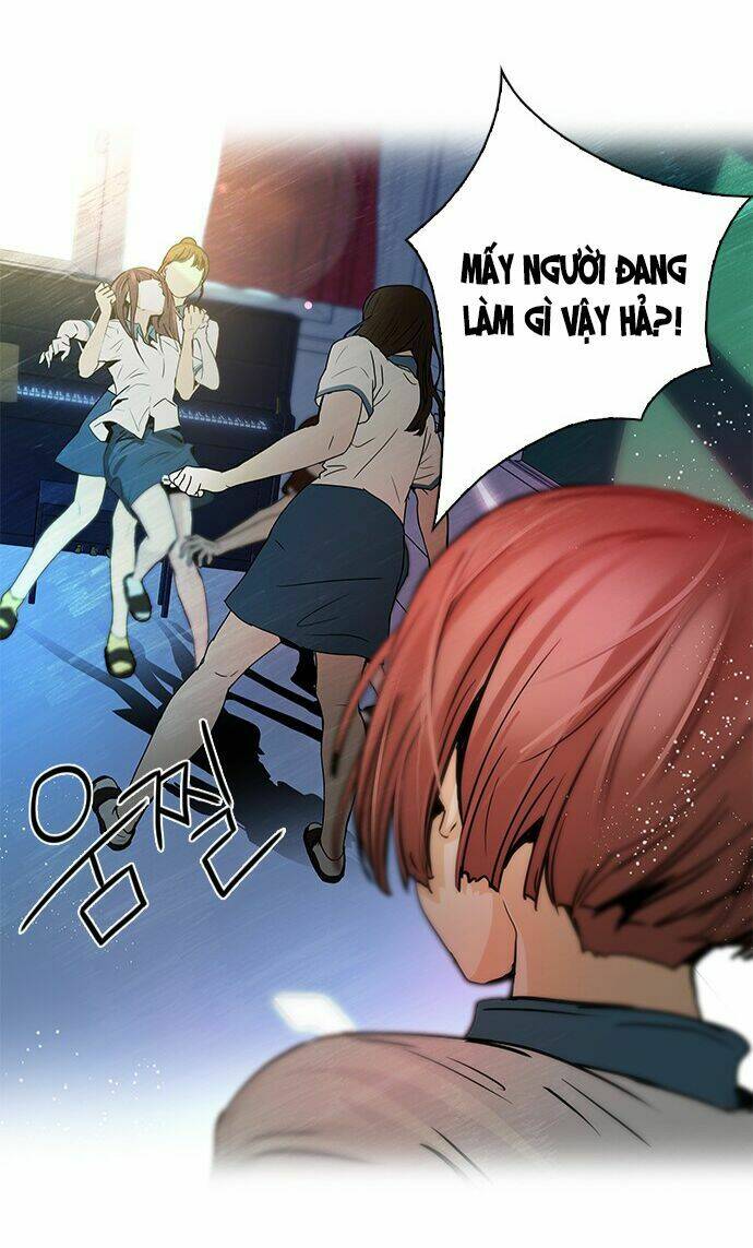 Trò Chơi Số Mệnh Chapter 39 - Trang 2