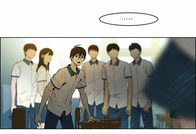 Trò Chơi Số Mệnh Chapter 39 - Trang 2