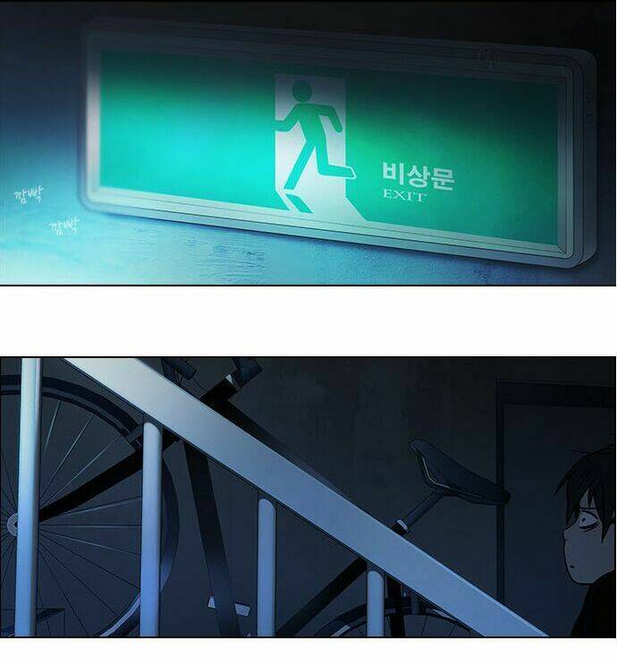 Trò Chơi Số Mệnh Chapter 4 - Trang 2