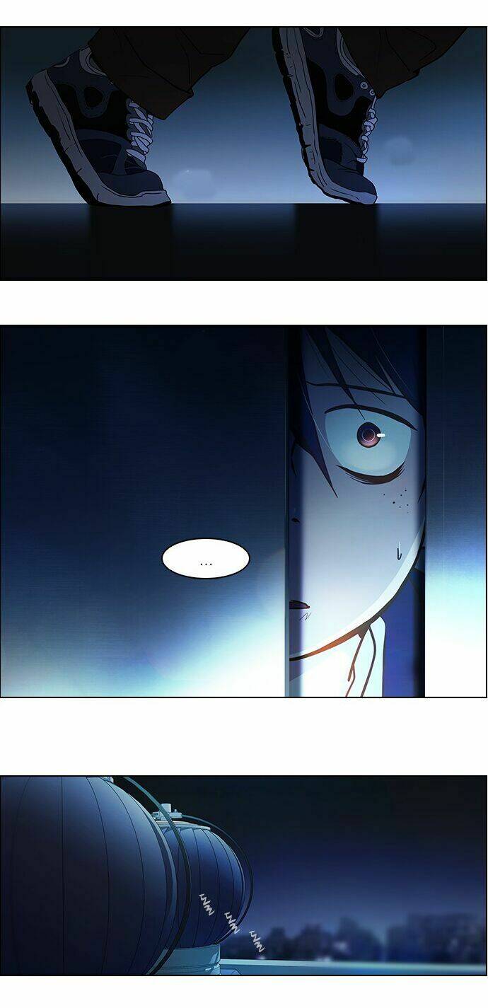 Trò Chơi Số Mệnh Chapter 4 - Trang 2