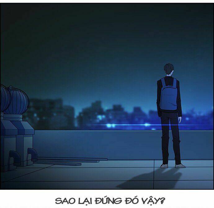 Trò Chơi Số Mệnh Chapter 4 - Trang 2