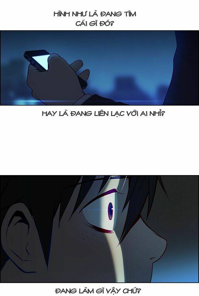 Trò Chơi Số Mệnh Chapter 4 - Trang 2