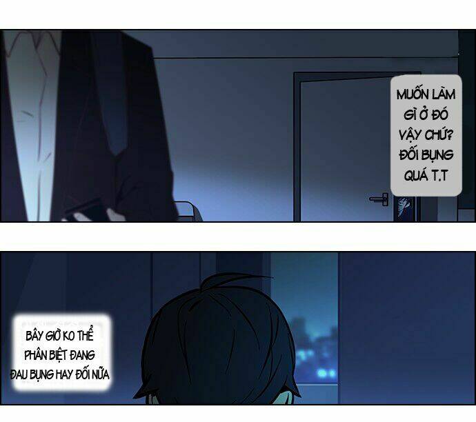 Trò Chơi Số Mệnh Chapter 4 - Trang 2