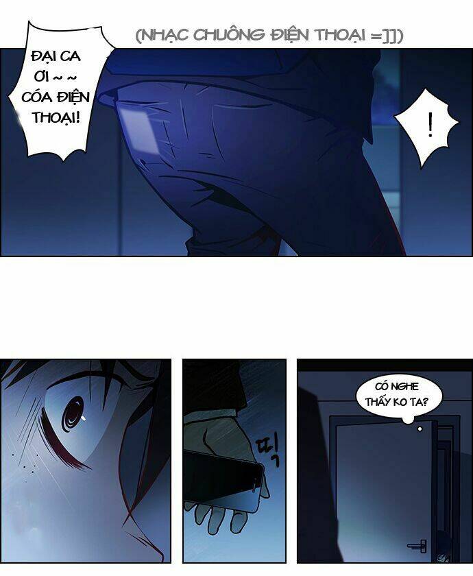 Trò Chơi Số Mệnh Chapter 4 - Trang 2