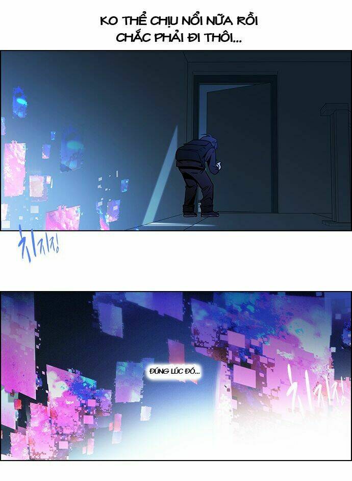 Trò Chơi Số Mệnh Chapter 4 - Trang 2