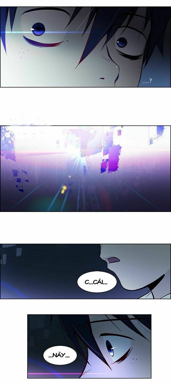 Trò Chơi Số Mệnh Chapter 4 - Trang 2